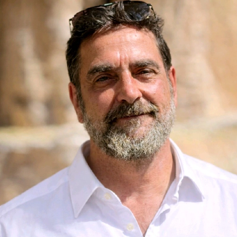 Allan George